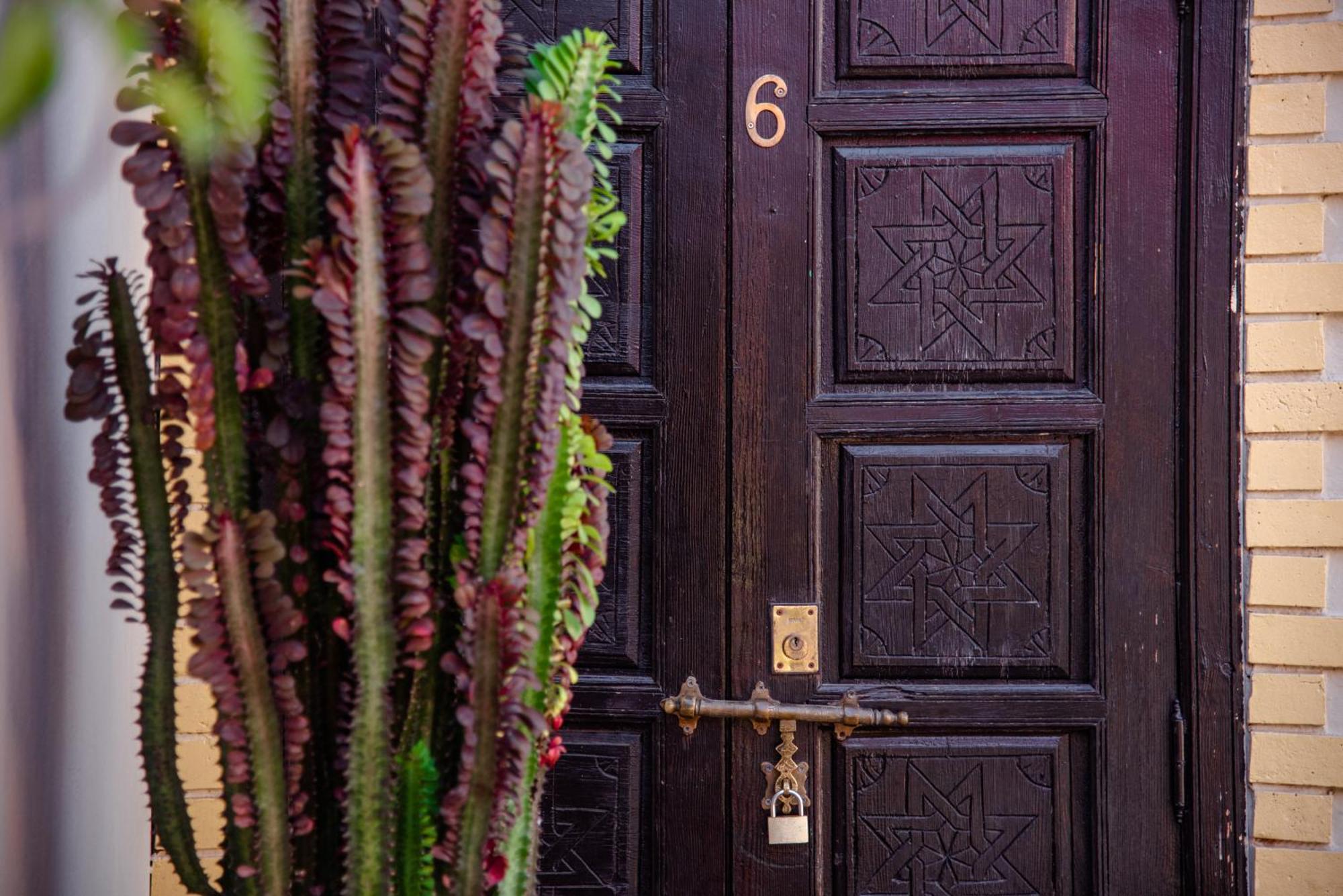 Riad Eva มาร์ราเกช ภายนอก รูปภาพ