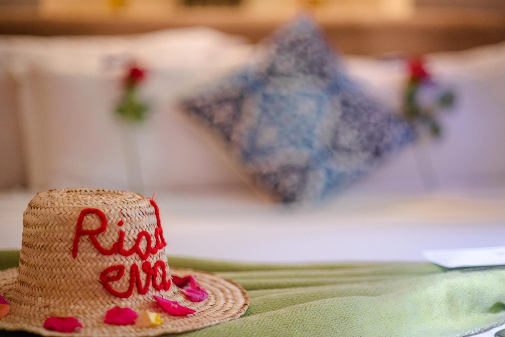Riad Eva มาร์ราเกช ภายนอก รูปภาพ
